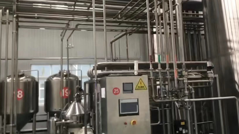 大名河北船头客精酿啤酒厂